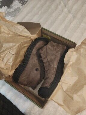 KEEN ankle Boots